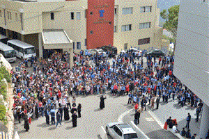 درب الصليب 2016 1