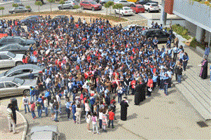 درب الصليب 2016 3