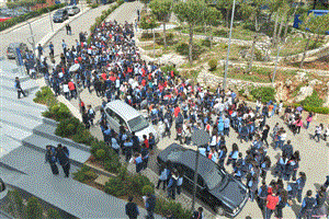 درب الصليب 2016 4