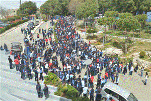 درب الصليب 2016 5