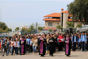 درب الصليب 2016 6