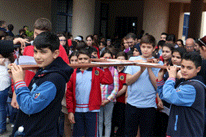 درب الصليب 2016 7