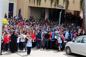 درب الصليب 2016 8