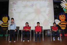 Spelling Bee, Quest for Education (2)